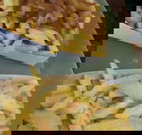 Campbelltown Fried Chicken - Renee