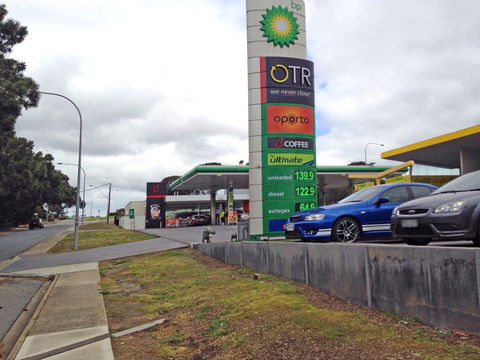 C Coffee - Old Reynella - Internet Find 0