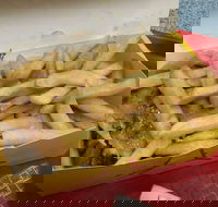 Chicken Treat - Riverton - Renee