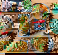 Chow A Taste of South East Asia - Internet Find