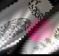 Clonakilla Wines - Internet Find