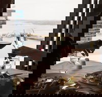 C Restaurant - Swimm