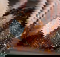 Dragon Cove Chinese Cuisine - Renee