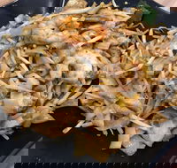 Enak Kopitiam - Renee