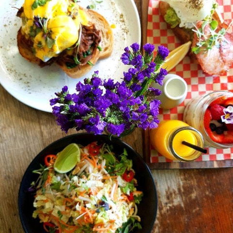 Figjam Cafe - Renee 0