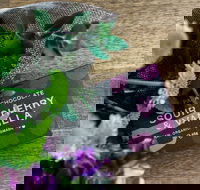 Flower Market Cafe - Renee