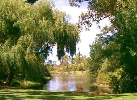 Glen Ewin Estate - Renee 0