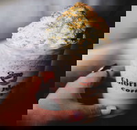 Gloria Jean's Coffees - Winston Hills - Qld Realsetate