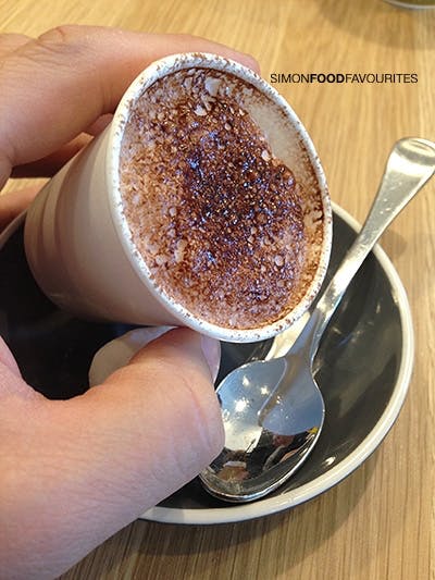 Gordon's Cafe - Swimm 0