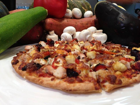 Gusto's Gourmet Pizza & Pasta - Grange - Internet Find 0