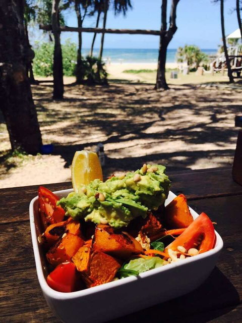 Holidays Cafe - Swimm 0