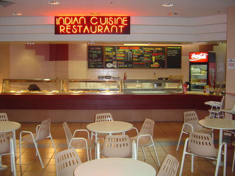 Hot Chilli Indian Cuisine - Renee 0