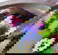 Infused Restaurant - Renee