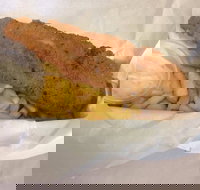 Infusion coffee and tea - Swimm