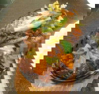 Jade Delight - Swimm