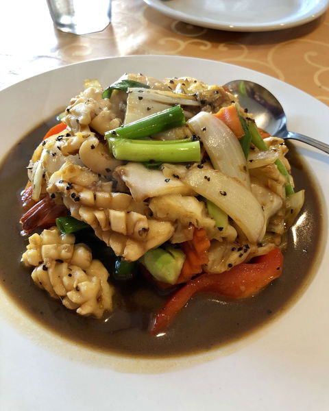 Kempsey Thai - Renee 0