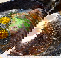 Kiseki Ramen - Renee