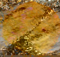 Koh-I-Noor Indian - Renee