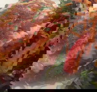 La Bella Woodfired Pizzeria  Ristorante - Renee