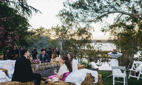 Lake Moodemere Estate And Lakeside Restaurant - Renee 0