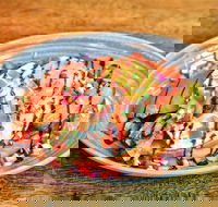 Leaf Cafe  Co - Campbelltown - Renee