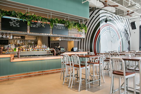 Malt Shovel Taphouse - Internet Find 1