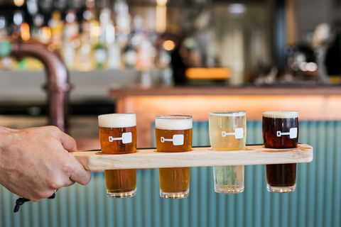Malt Shovel Taphouse - Internet Find 2