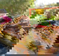 Moody Cow Brewery - Swimm