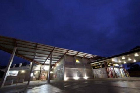 Mount Annan Hotel - Internet Find 1