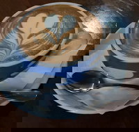 Mudgee Bah Espresso Cafe - Swimm