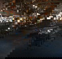 Murrumbateman Country Inn Bistro - Internet Find
