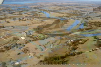 Nicholson River Winery and Barrel Room Restaurant