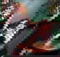 North Ringwood Charcoal Chicken - Internet Find