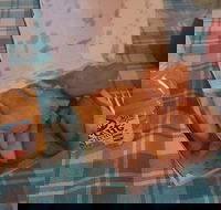 Ocean Master - Renee