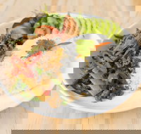 Paradise Pizza Cafe - Renee