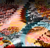 Rashays - Campbelltown - Renee