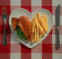 Red Rooster - Flemington - Qld Realsetate