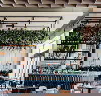 Rick Stein at Bannisters Port Stephens - Renee