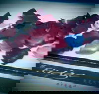 Ridge Restaurant - Renee