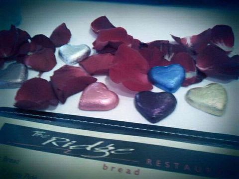 Ridge Restaurant - Renee 0