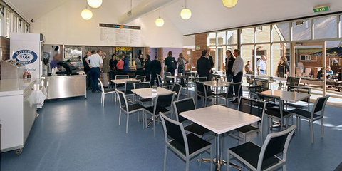 Shine Cafe - Qld Realsetate 0