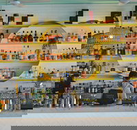 Snapper Rocks Bar  Kitchen - Internet Find