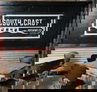 South Coast Brewing Company - Renee