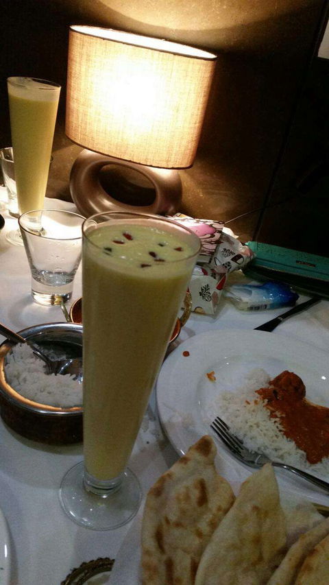 Spice Route Gourmet - Swimm 0