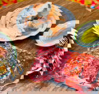 Spotswood Hotel - Renee