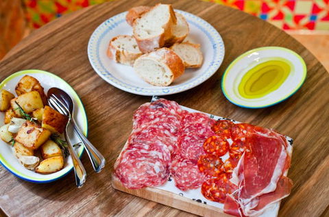 Spotswood Hotel - Renee 0