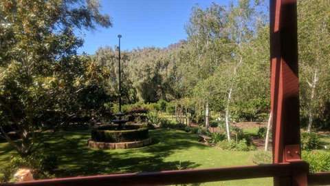 Stirling Cottage Cafe - Renee 0