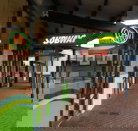 Subway - Mirrabooka - Renee