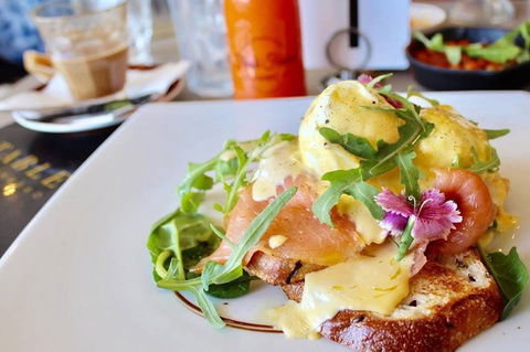 Table 1 Espresso - Swimm 0