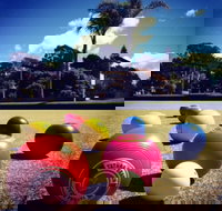 Tathra Beach Bowling Club - Renee